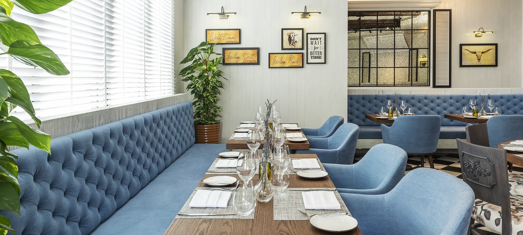 Beef Bistro Dubai