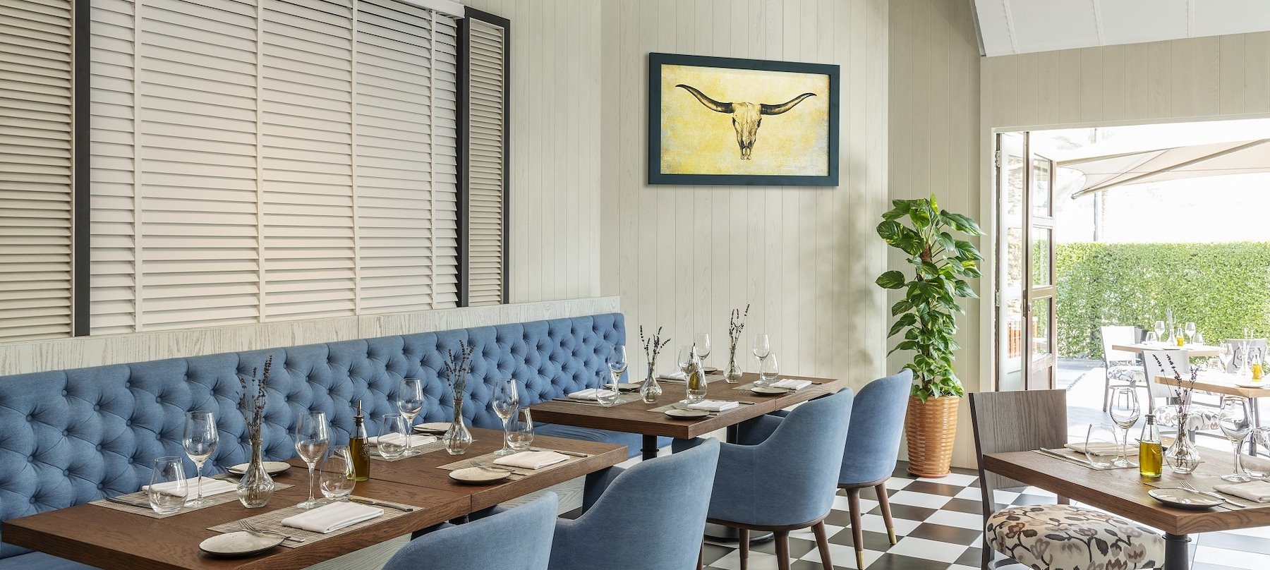 Steakhouse near me