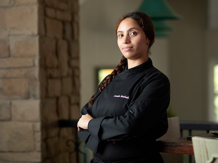 Steakhouse Chef