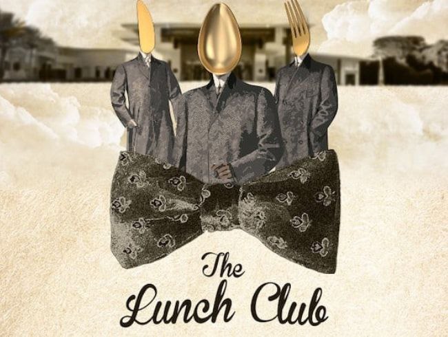 Business Lunch