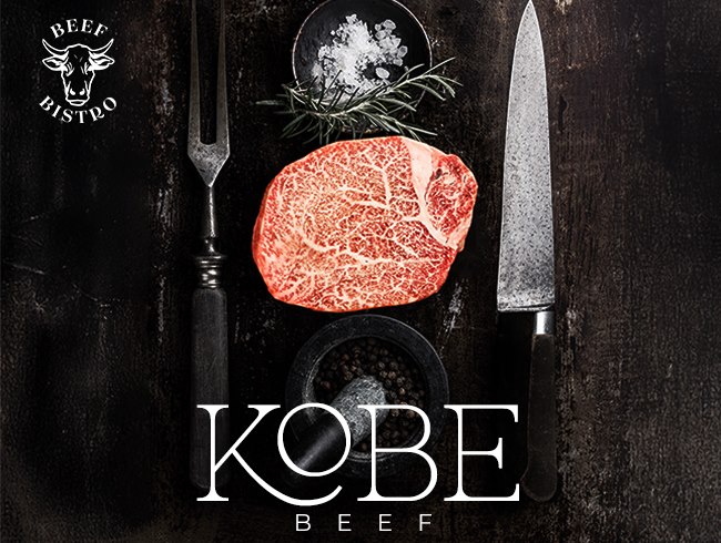 Kobe Beef